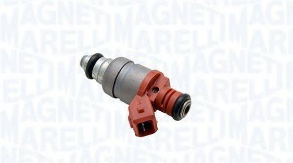 MAGNETI MARELLI 805000000003 Клапанная форсунка