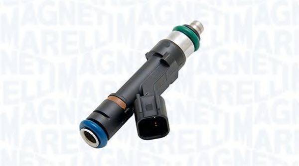 MAGNETI MARELLI 805000000007 Клапанная форсунка