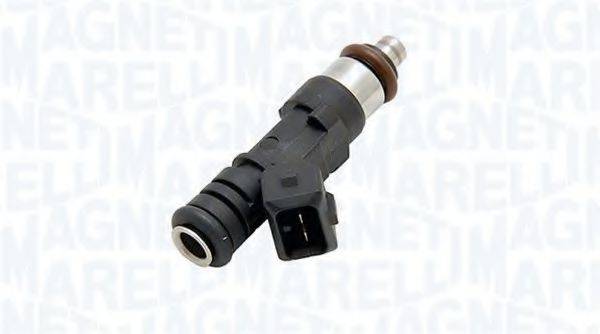 MAGNETI MARELLI 805000000013 Клапанная форсунка