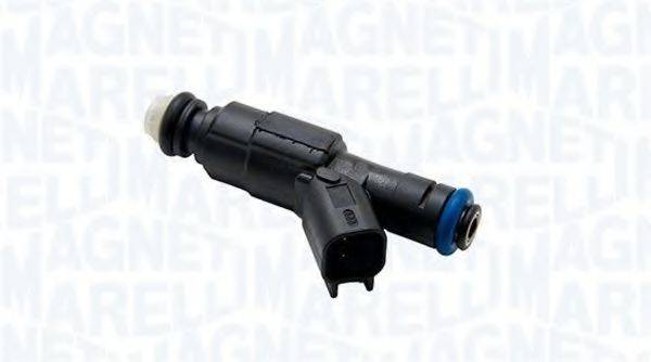 MAGNETI MARELLI 805000000014 Клапанная форсунка