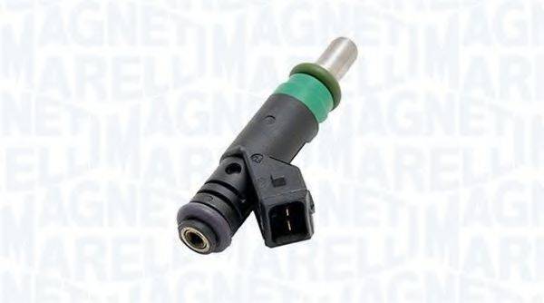 MAGNETI MARELLI 805000000017 Клапанная форсунка