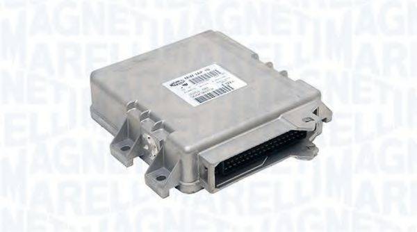 MAGNETI MARELLI 230016254567 Блок управления, управление двигателем