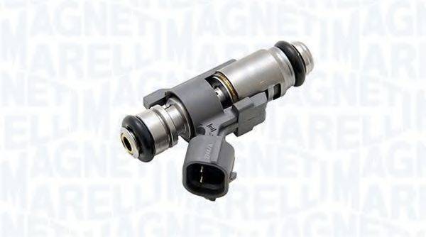 MAGNETI MARELLI 805001754001 Клапанная форсунка