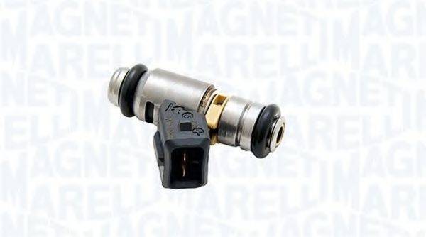 MAGNETI MARELLI 214310006400 Клапанная форсунка