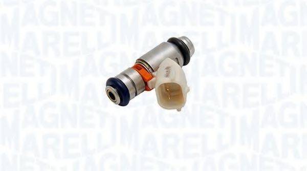 MAGNETI MARELLI 805001143004 Клапанная форсунка