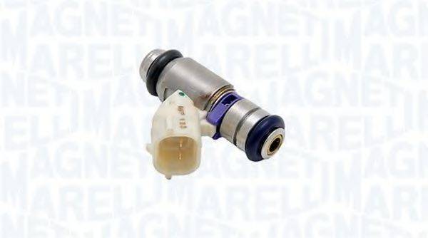 MAGNETI MARELLI 805001372104 Клапанная форсунка