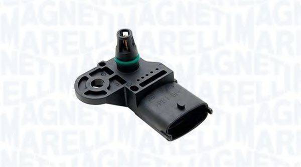 MAGNETI MARELLI 806001723701 Датчик, давление во впускном газопроводе