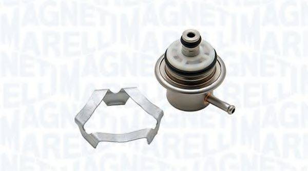 MAGNETI MARELLI 219244330501 Регулятор давления, топливный насос