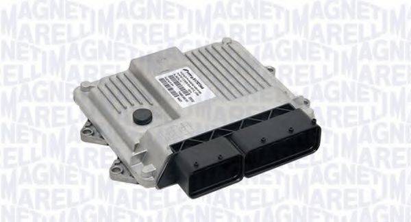 MAGNETI MARELLI 217160000203 Блок управления, управление двигателем