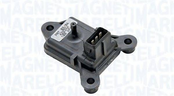 MAGNETI MARELLI 215810001604 Датчик, давление во впускном газопроводе