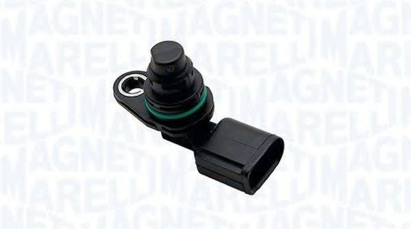 MAGNETI MARELLI 064847111010 Датчик, положение распределительного вала