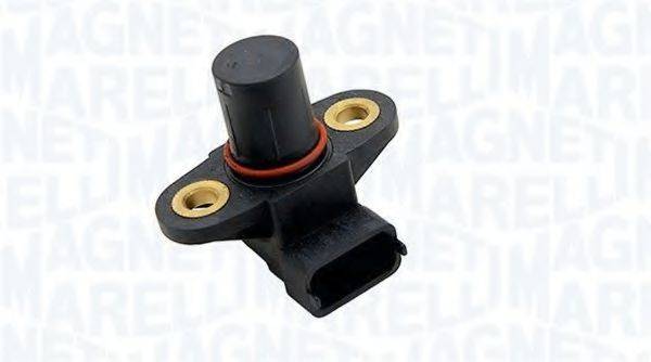 MAGNETI MARELLI 064847116010 Датчик, положение распределительного вала