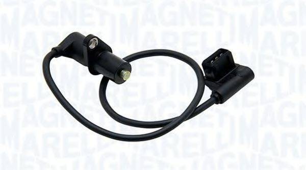 MAGNETI MARELLI 064847117010 Датчик, положение распределительного вала