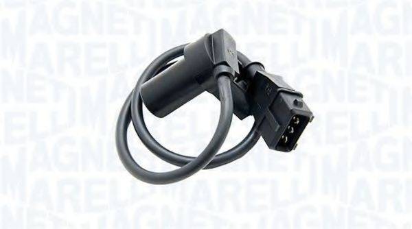 MAGNETI MARELLI 064847129010 Датчик, положение распределительного вала