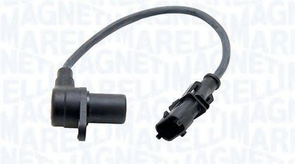 MAGNETI MARELLI 064847138010 Датчик, положение распределительного вала