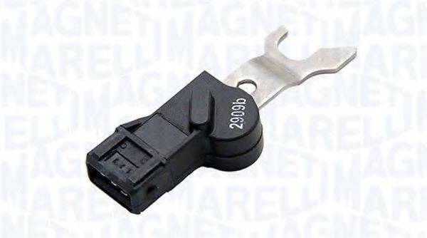 MAGNETI MARELLI 064847161010 Датчик, положение распределительного вала
