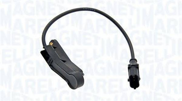 MAGNETI MARELLI 064847171010 Датчик, положение распределительного вала