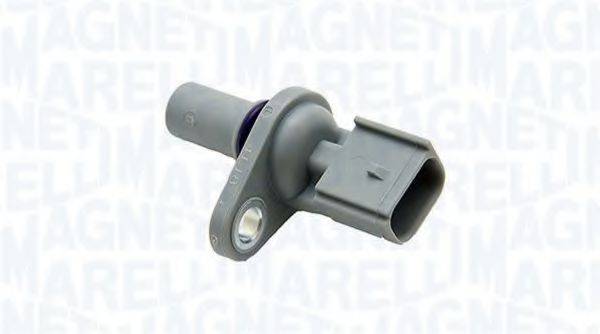 MAGNETI MARELLI 064847183010 Датчик, положение распределительного вала