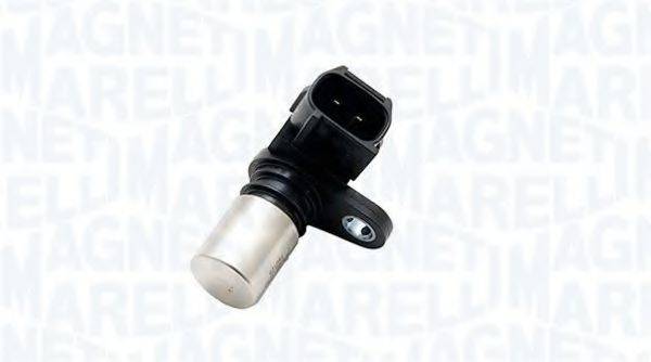 MAGNETI MARELLI 064847190010 Датчик, положение распределительного вала