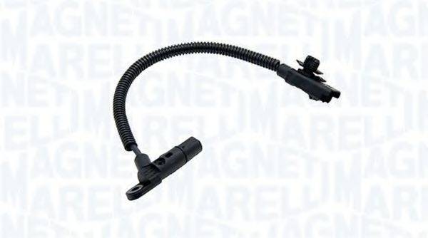 MAGNETI MARELLI 064847199010 Датчик, положение распределительного вала