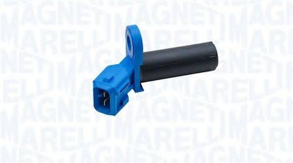 MAGNETI MARELLI 064848008010 Датчик частоты вращения, управление двигателем