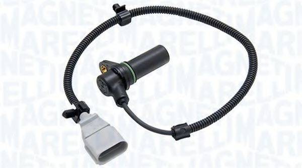 MAGNETI MARELLI 064848015010 Датчик, положение распределительного вала