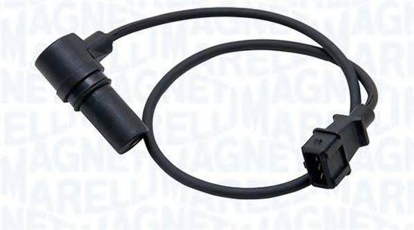 MAGNETI MARELLI 064848043010 Датчик частоты вращения, управление двигателем