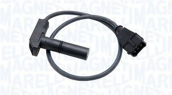 MAGNETI MARELLI 064848045010 Датчик частоты вращения, управление двигателем