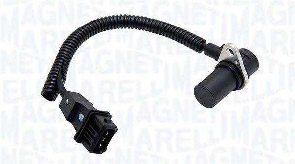 MAGNETI MARELLI 064848054010 Датчик частоты вращения, управление двигателем