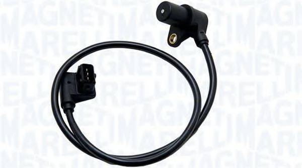 MAGNETI MARELLI 064848062010 Датчик частоты вращения, управление двигателем