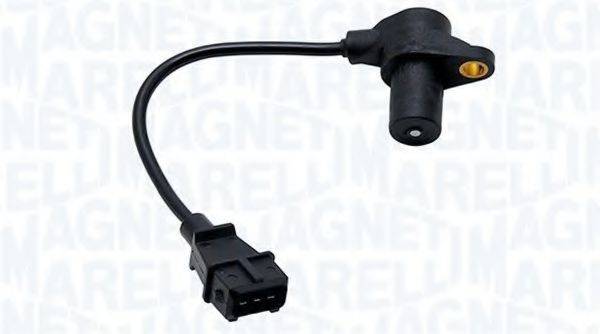 MAGNETI MARELLI 064848066010 Датчик частоты вращения, управление двигателем