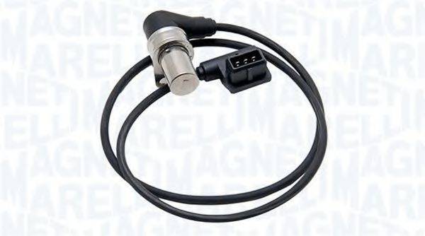 MAGNETI MARELLI 064848073010 Датчик частоты вращения, управление двигателем