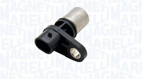 MAGNETI MARELLI 064848083010 Датчик частоты вращения, управление двигателем