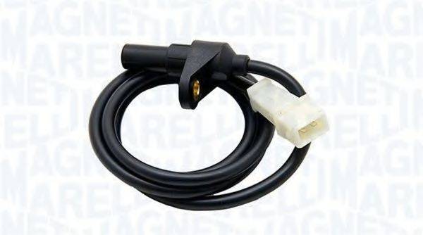 MAGNETI MARELLI 064848086010 Датчик частоты вращения, управление двигателем