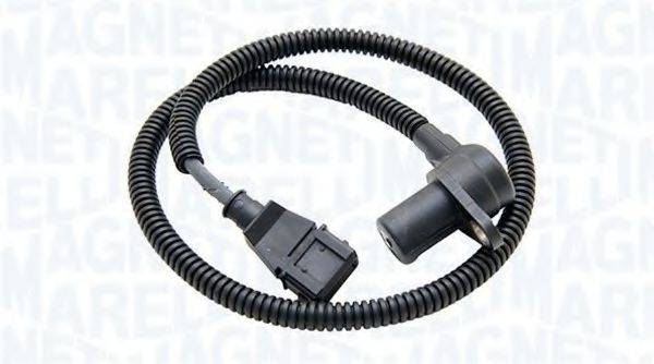 MAGNETI MARELLI 064848089010 Датчик частоты вращения, управление двигателем