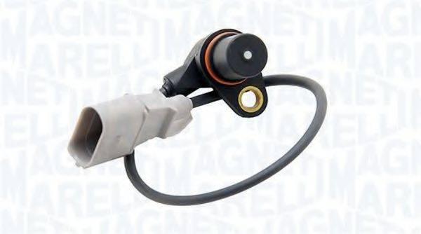 MAGNETI MARELLI 064848090010 Датчик частоты вращения, управление двигателем