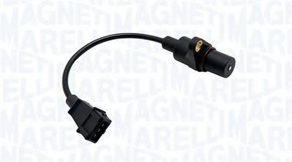 MAGNETI MARELLI 064848105010 Датчик частоты вращения, управление двигателем