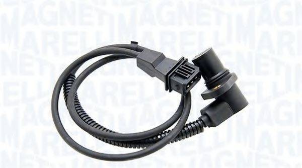 MAGNETI MARELLI 064848107010 Датчик частоты вращения, управление двигателем