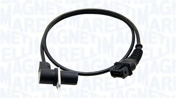 MAGNETI MARELLI 064848111010 Датчик частоты вращения, управление двигателем