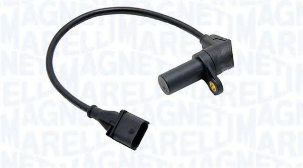 MAGNETI MARELLI 064848116010 Датчик частоты вращения, управление двигателем