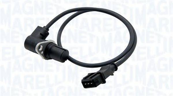 MAGNETI MARELLI 064848118010 Датчик частоты вращения, управление двигателем