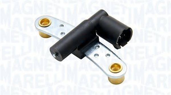 MAGNETI MARELLI 064848129010 Датчик частоты вращения, управление двигателем