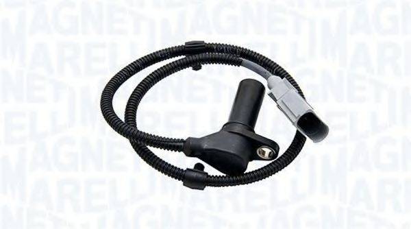 MAGNETI MARELLI 064848134010 Датчик частоты вращения, управление двигателем