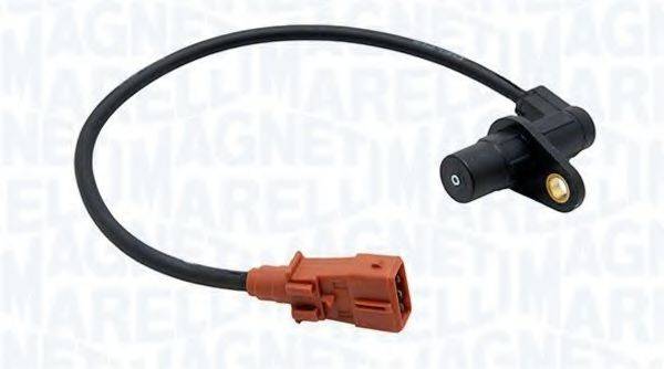 MAGNETI MARELLI 064848150010 Датчик частоты вращения, управление двигателем