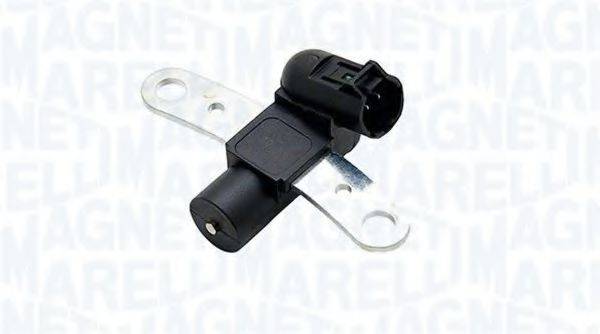 MAGNETI MARELLI 064848161010 Датчик частоты вращения, управление двигателем