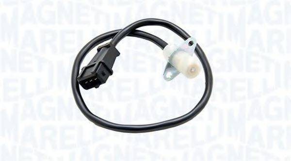 MAGNETI MARELLI 064820171010 Датчик частоты вращения, управление двигателем