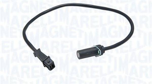 MAGNETI MARELLI 064820084010 Датчик частоты вращения, управление двигателем