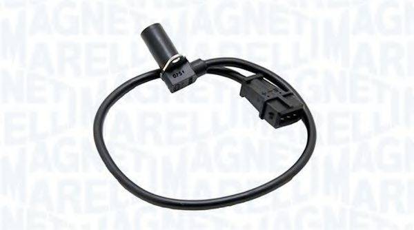 MAGNETI MARELLI 064820168010 Датчик частоты вращения, управление двигателем