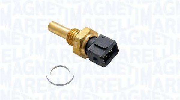 MAGNETI MARELLI 171916011290 Датчик, температура охлаждающей жидкости