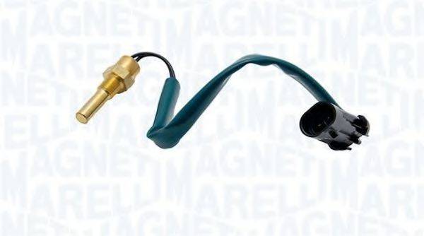 MAGNETI MARELLI 171916011300 Датчик, температура охлаждающей жидкости